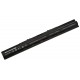 Lenovo IdeaPad Z70-80 Laptop Akkumulátor 2600mAh Li-ion 14,4V