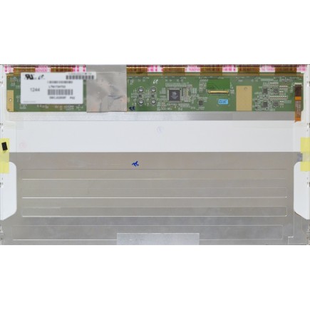 Kijelző a Asus G75V 17,3" FHD 3D LED 40pin laptop részére - Fényes