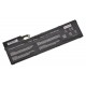Acer Aspire M3-MA50  Laptop Akkumulátor 4800mah Li-pol 11,1V