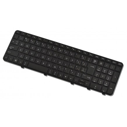 HP PAVILION DV6 - 6030ec billentyűzet a laptopra cseh
