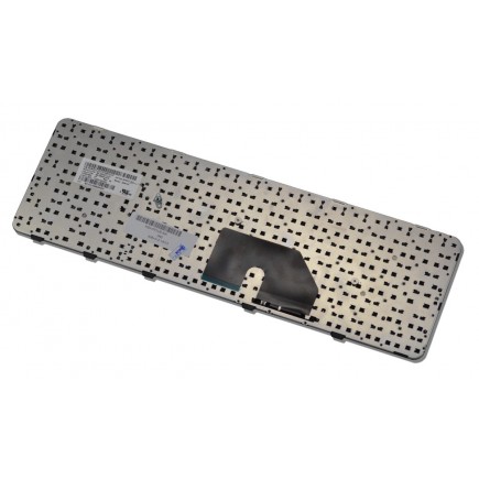 HP PAVILION DV6 - 6030ec billentyűzet a laptopra cseh