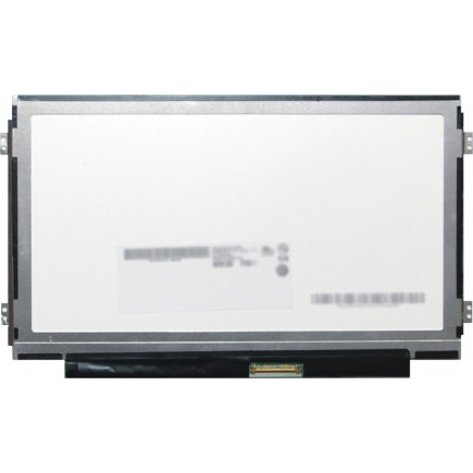 Kijelző a Acer Aspire One D255E-13683 10,1“ 40pin WSVGA LED Slim laptop részére - Matt