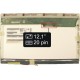 Kijelző a N121i3-L01 Kompatibilní 12,1“ 20pin WXGA CCFL laptop részére - Matt