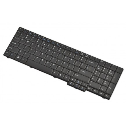 Acer Extensa 5635G-2 billentyűzet a laptopra cseh