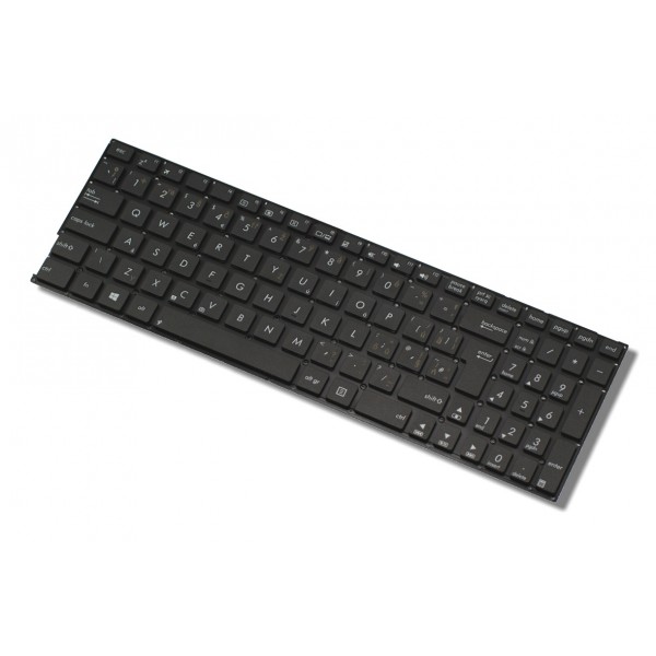 ASUS X553MA-BH91 billentyűzet a laptopra cseh
