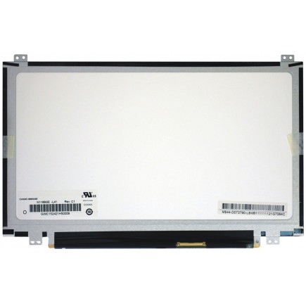 Kijelző a Acer Aspire V5-123-3634 11,6“ 30pin HD LED Slim laptop részére - Matt