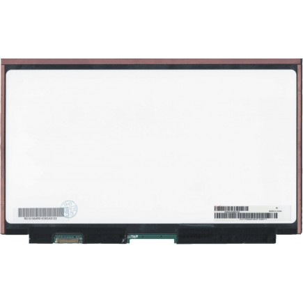 Kijelző a Sony Vaio SVP112 SERIES 11,6" LED 30pin eDP FHD laptop részére - Matt