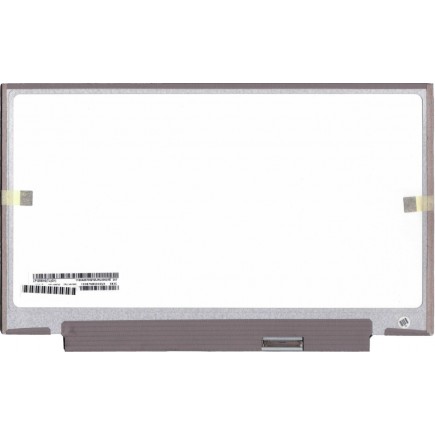 Kijelző a Samsung NP350U2A SERIES 12,5" LED 40pin Slim laptop részére - Matt