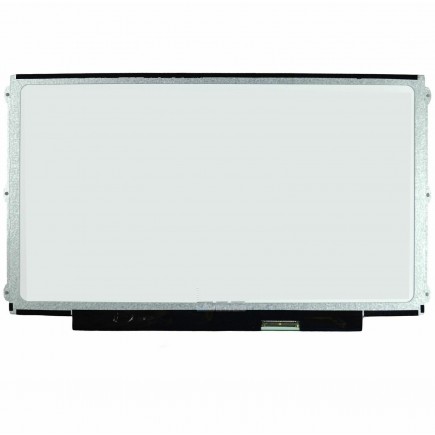 Kijelző a IBM Lenovo IdeaPad U260 SERIES HD 12,5“ 40pin HD LED Slim laptop részére - Matt
