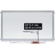 Kijelző a N134B6-L04 REV.A1 Kompatibilní 13,4“ 40pin HD LED Slim laptop részére - Matt