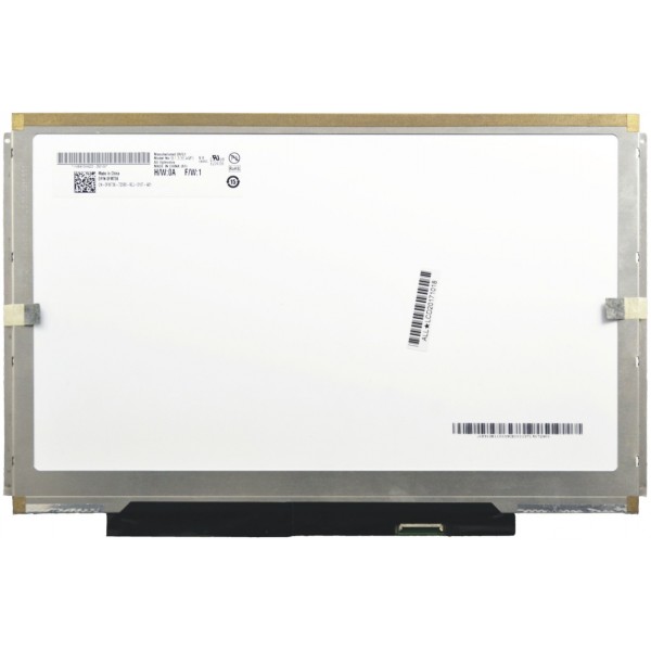 Kijelző a HP Pavilion DV3000 13,3“ 40pin WXGA LED Slim laptop részére - Matt