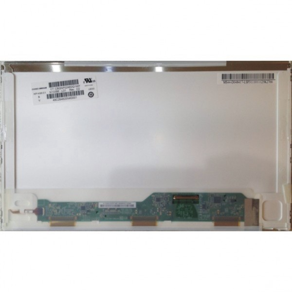 Kijelző a Toshiba Satellite L830-B746 13,3“ 40pin HD LED laptop részére - Matt