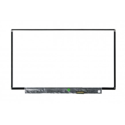Kijelző a Toshiba Portege Z30-C-118 13,3“ 30pin HD LED Slim laptop részére - Matt