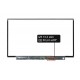 Kijelző a ASUS U36JC 13,3“ 30pin HD LED Slim laptop részére - Matt