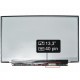 Kijelző a TOSHIBA PORTEGE R830 13,3“ 40pin HD LED laptop részére - Matt