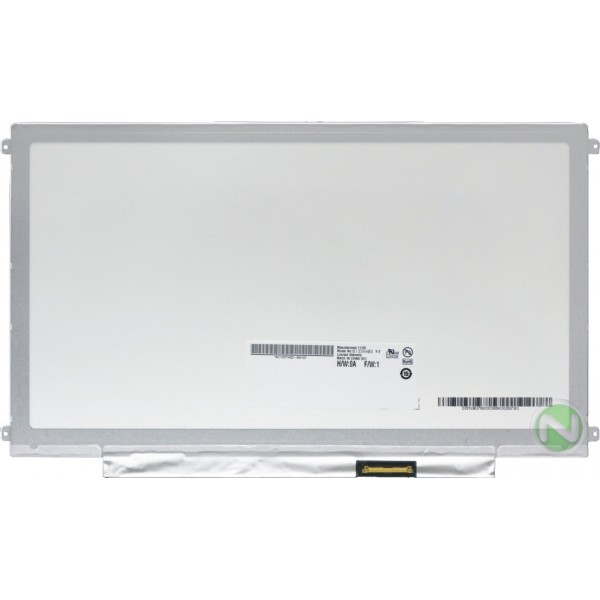 Kijelző a Acer Aspire 3750Z 13,3“ 40pin HD LED Slim laptop részére - Matt