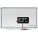 Kijelző a Acer Aspire 3410 13,3“ 40pin HD LED Slim laptop részére - Matt