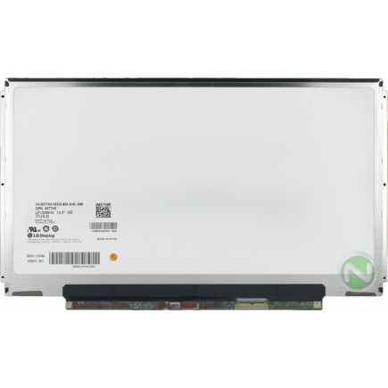 Kijelző a HP Probook 5320M 13,3“ 40pin HD LED Slim laptop részére - Matt