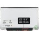 Kijelző a N133BGE-L31 Kompatibilní 13,3“ 40pin HD LED Slim laptop részére - Matt