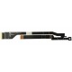 Acer Aspire S3-391-53314G12ADD LCD LVDS Laptop kábel