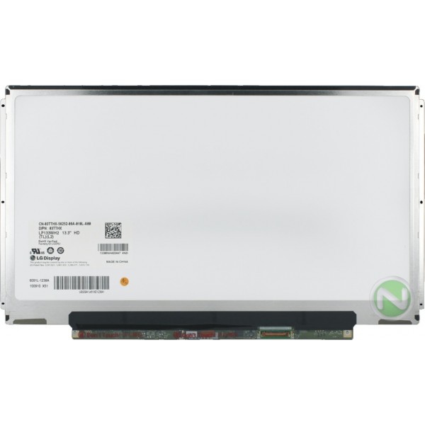 Kijelző a LTN133AT31 Kompatibilní 13,3" HD Slim LED 30pin eDP laptop részére - Matt