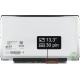 Kijelző a LTN133AT31 Kompatibilní 13,3" HD Slim LED 30pin eDP laptop részére - Matt