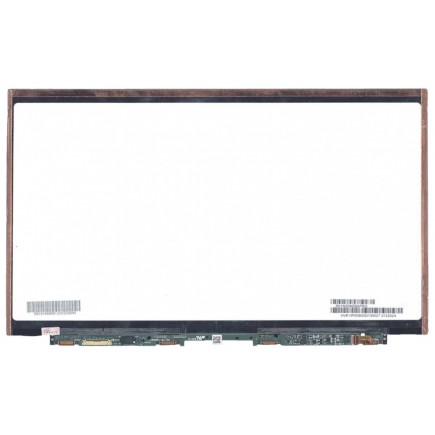 Kijelző a Sony Vaio SVP1321C6E 13,3" LED 30pin eDP FHD laptop részére - Matt