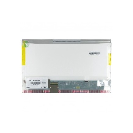 Kijelző a N140B6-D11 Kompatibilní 14" HD LED 30 pin eDP laptop részére - Matt
