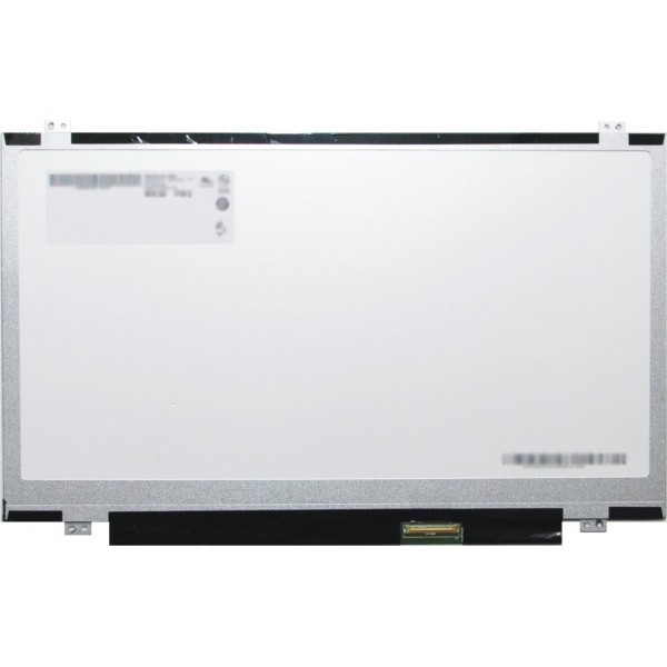 Kijelző a Acer Travelmate 8471 TIMELINE SERIES 14“ 40pin HD SlimTB LED laptop részére - Matt