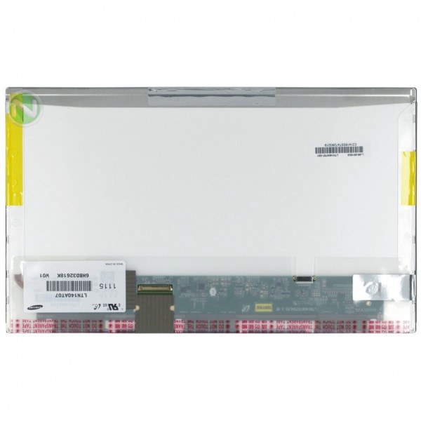 Kijelző a Acer Travelmate 4740Z-4310 14“ 40pin HD LED laptop részére - Matt