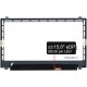 Kijelző a Acer Aspire 3 A315-21G-67SY 15,6“ 30pin eDP FHD LED SlimTB - Matt