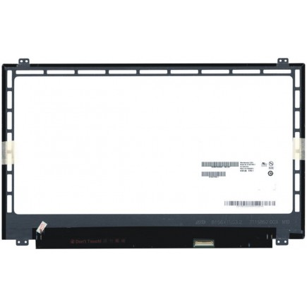 Kijelző a Acer Aspire E1-570G SERIES 15,6“ 30pin eDP HD LED SlimTB laptop részére - Matt