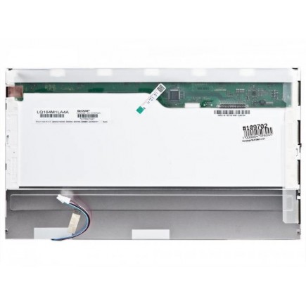 Kijelző a Sony Vaio VPC-F13F4E 16,4“ 30pin Full HD 2xCCFL laptop részére - Matt
