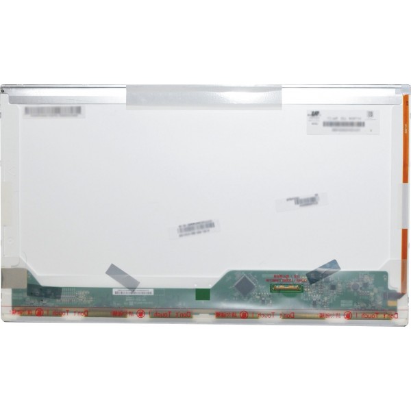 Kijelző a HP Pavilion 4710 17,3“ 40pin HD+ LED laptop részére - Matt