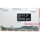 Kijelző a HP Pavilion DV7-2200 17,3“ 40pin HD+ LED laptop részére - Matt