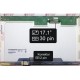 Kijelző a Fujitsu Siemens Amilo XA1527 17,0“ 30pin WXGA+ CCFL laptop részére - Matt