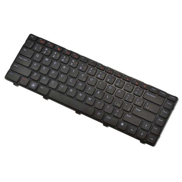 Dell Vostro V3350 billentyűzet a laptopra cseh