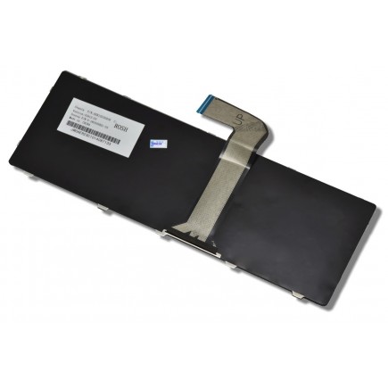 Dell Vostro V3550 billentyűzet a laptopra cseh