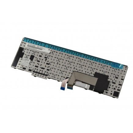 Lenovo THINKPAD EDGE E540 20C6003QUK billentyűzet a laptopra cseh