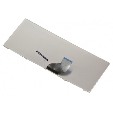 Acer Aspire One Happy 2 billentyűzet a laptopra cseh fehér