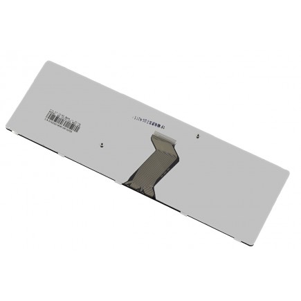 IBM LENOVO IDEAPAD Y570 billentyűzet a laptopra cseh szürke keret