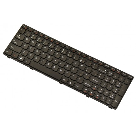 IBM LENOVO IDEAPAD Y570GI billentyűzet a laptopra cseh