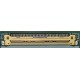 Kijelző a Medion Akoya P7612 MD 97860 17,3" HD+ LED 40 pin laptop részére - Fényes