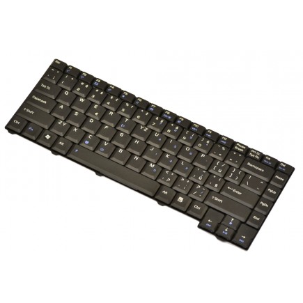 ASUS F3Jc billentyűzet a laptopra cseh