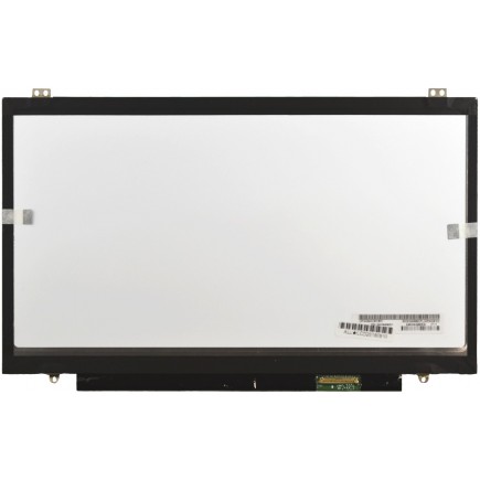 Kijelző a Kompatibilní LP140QH1(SP)(B1) 14" QHD LED Slim 40pin laptop részére - Matt