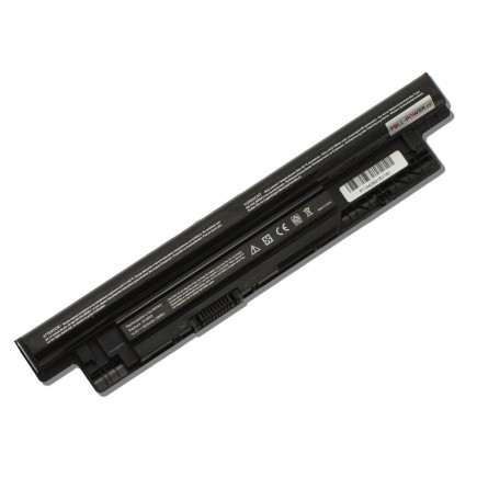 Dell Inspiron 17 (3721) Laptop Akkumulátor 2600mAh Li-ion 14,8V elemek SAMSUNG