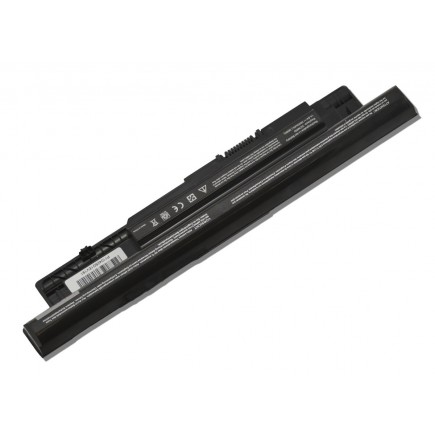 Dell kompatibilní 451-12097 Laptop Akkumulátor 2600mAh Li-ion 14,8V elemek SAMSUNG