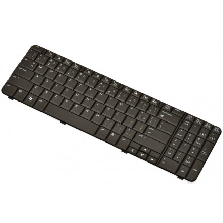 HP Presario G61 billentyűzet a laptopra cseh