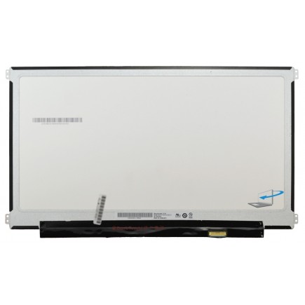 Kijelző a Dell AlienWare 15 R2 15,6" 4K UHD LED 40 pin eDP SLIM SB laptop részére - Fényes