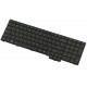 Acer TRAVELMATE 5760Z-B964G50MNSK billentyűzet a laptopra cseh